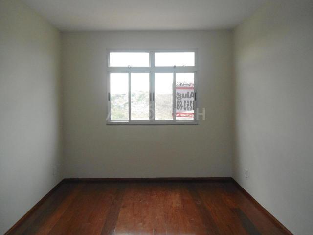 Apartamento para aluguel, 3 quartos, 2 vagas, caiçaras - belo horizonte/mg - Foto 3