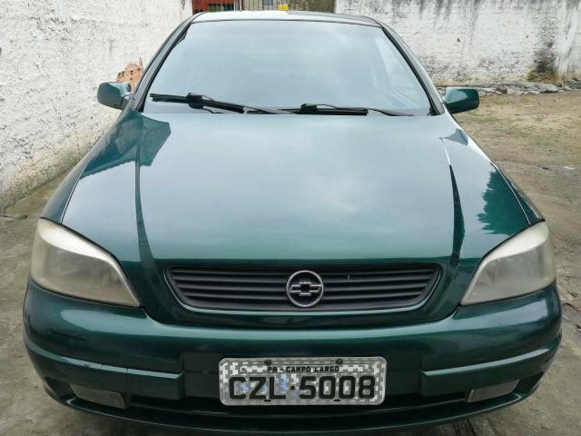 Astra 2000 - Foto 3