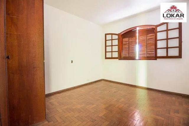 Casa para alugar com 4 dormitórios em Caiçara, Belo horizonte cod:P338 - Foto 8