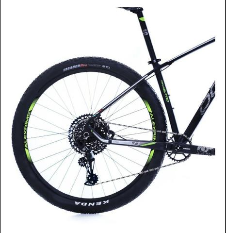 Bicicleta MTB Oggi Big Wheel 7.5 Zero - Nunca Usada - Foto 4