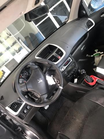 Peugot 207