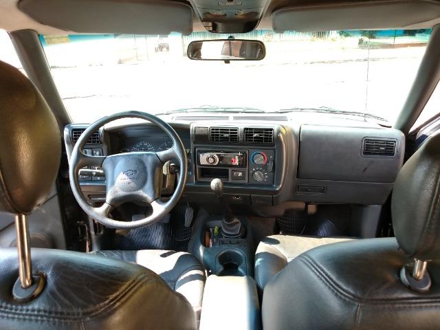 Blazer DLX 2.8 Diesel - Foto 3