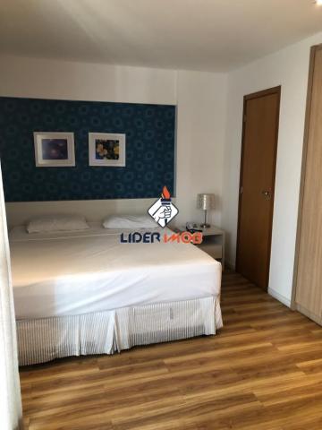LÍDER IMOB - Apartamento Loft Mobiliado para Locação, no Capuchinhos, em Feira de Santana, - Foto 4