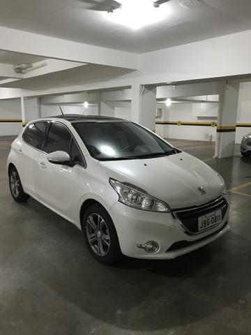 Peugeot 208 Griffe 1.6 16v mec - Foto 3