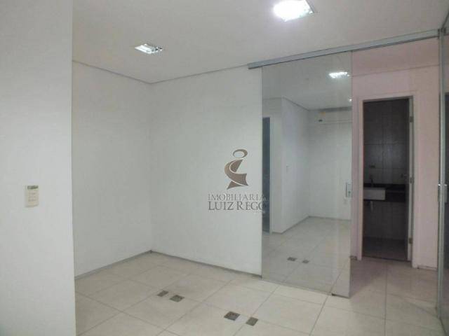 Aluga Prédio Comercial, Centro, excelente corredor de atividade. Próx. Laboratório Unimed, - Foto 9