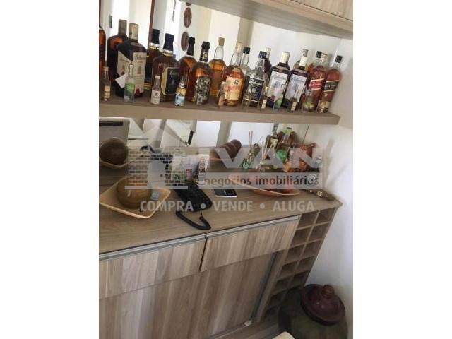 Apartamento à venda com 2 dormitórios em Santa mônica, Uberlândia cod:26762 - Foto 12