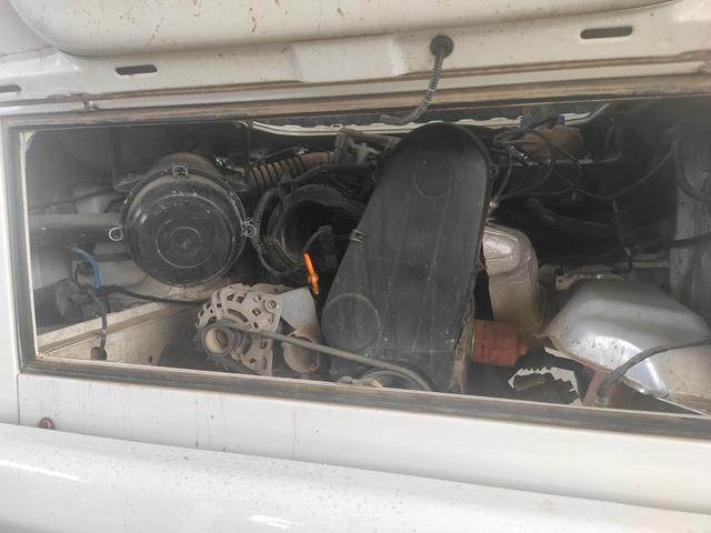 Vendo Kombi. A mais nova de Alagoas! - Foto 4