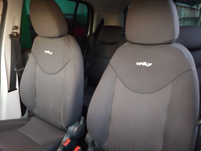 Uno Way Evo 1.4 2011 (R$: 2.900,00 + 48 x 669,00) - Foto 11