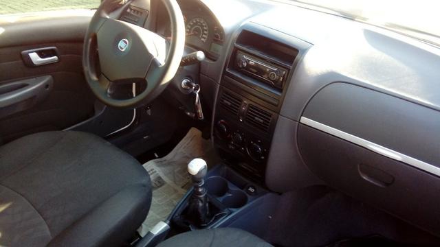 Vende se palio fire1.0 elx - Foto 4