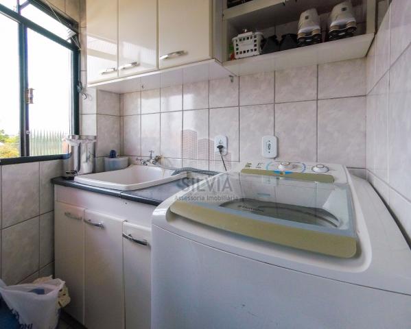 Lindo Apartamento na Cidade Industrial - Foto 8