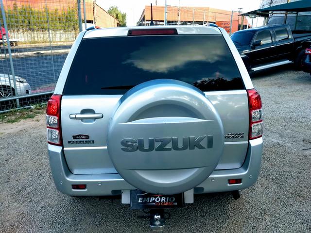 Suzuki Grand Vitara 2011 AUT 4X4 - Foto 2