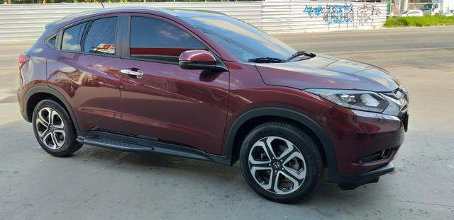 Honda Hr-v Touring 17/18 - Foto 3