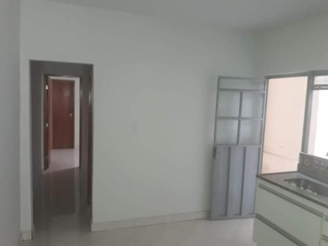 Aluga-se Casa 2/4 - Alto dos Pinheiros - Foto 12