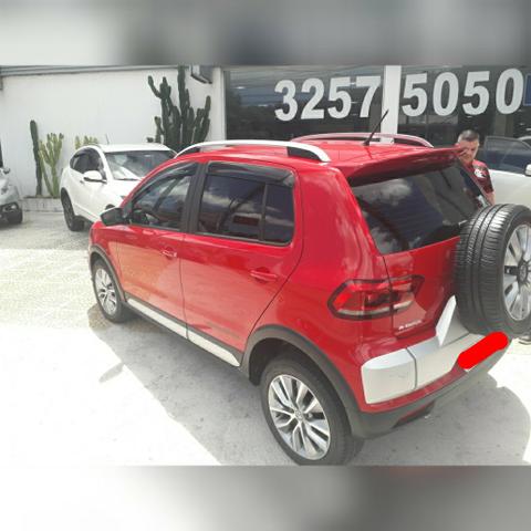 Crossfox Me Manual 2015 *1 ano de Garantia* Raion Mitsubishi 3504 5000 - Foto 2