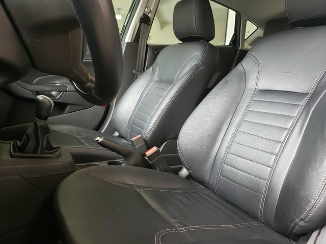 New Fiesta S 1.5 2014 - Foto 6