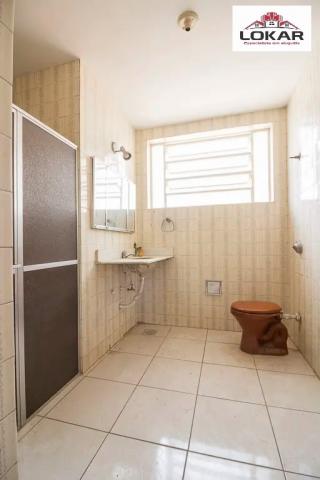 Casa para alugar com 4 dormitórios em Caiçara, Belo horizonte cod:P338 - Foto 15