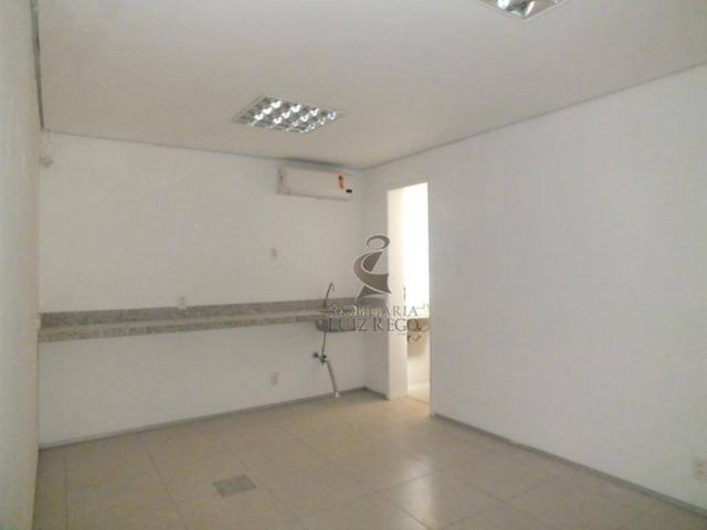Aluga Prédio Comercial, Centro, excelente corredor de atividade. Próx. Laboratório Unimed, - Foto 10
