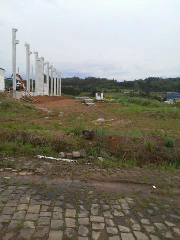 Terreno industrial - Foto 3