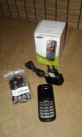 Celular E1205 Samsung