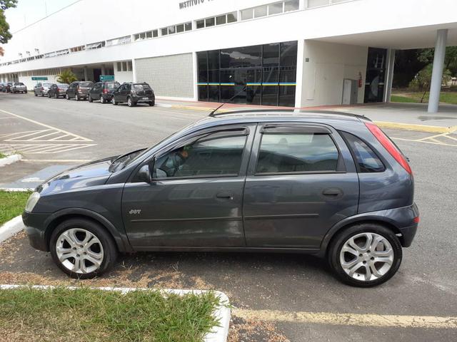 Corsa Joy ano 2007 - Foto 4