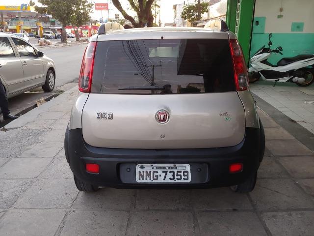 Uno Way Evo 1.4 2011 (R$: 2.900,00 + 48 x 669,00) - Foto 5