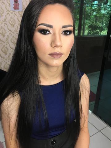 Maquiadora profissional - Foto 4