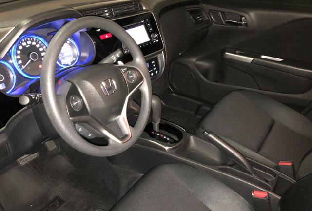 Honda City EX 2015 - Automático - Foto 5
