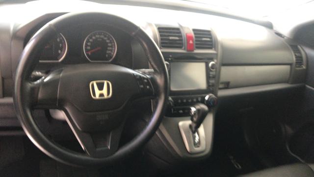 Honda crv automática top - Foto 5