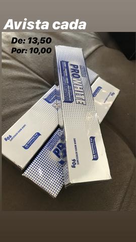 Gel dental HINODE