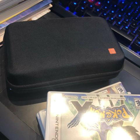 New Nitendo 3ds XL - Black - Foto 3