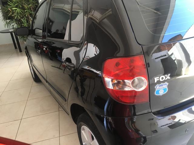 VW - FOX ROUTE 1.6 completo , ano 2009/2009, REVISADO , CARRO DE GARAGEM - Foto 18
