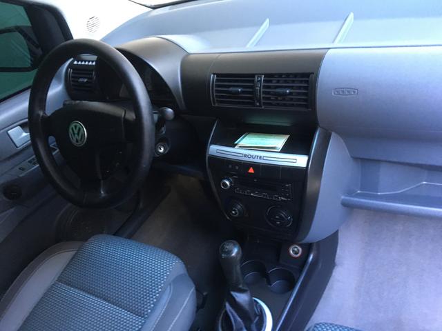 VW - FOX ROUTE 1.6 completo , ano 2009/2009, REVISADO , CARRO DE GARAGEM - Foto 11