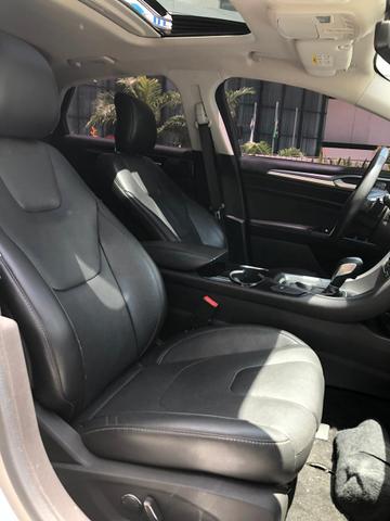 FORD FUSION 2.0 TITANIUM AWD 16v 2015 - Foto 16