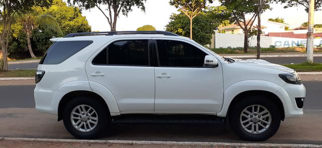 Toyota sw4 2012/2013 - Foto 8