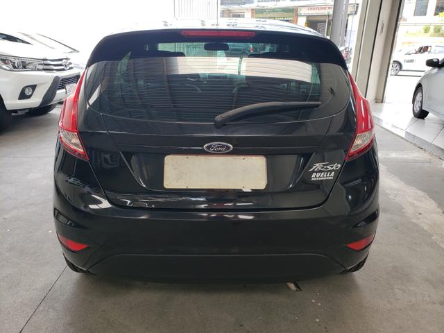 New Fiesta S 1.5 2014 - Foto 4