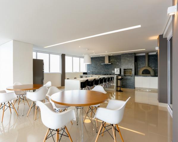 Apartamento à venda com 1 dormitórios em Jardim goiás, Goiânia cod:bm772 - Foto 17