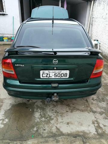 Astra 2000 - Foto 4