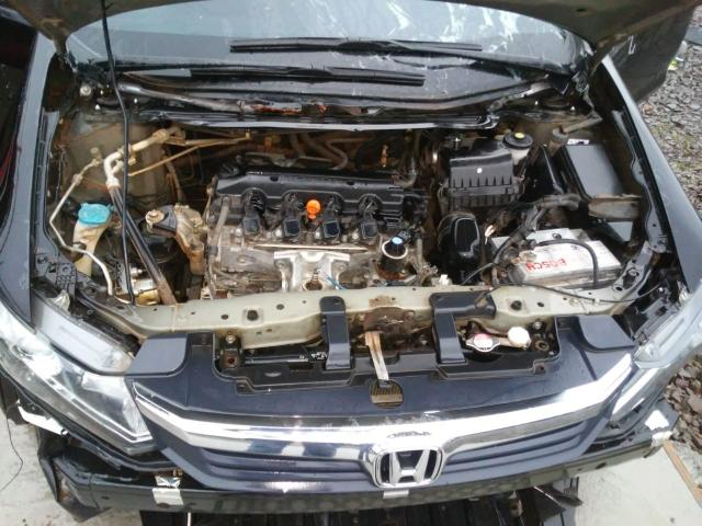 Honda civic 2016 2.0 vendido em peças - Foto 2