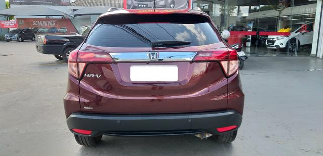 Honda Hr-v Touring 17/18 - Foto 2