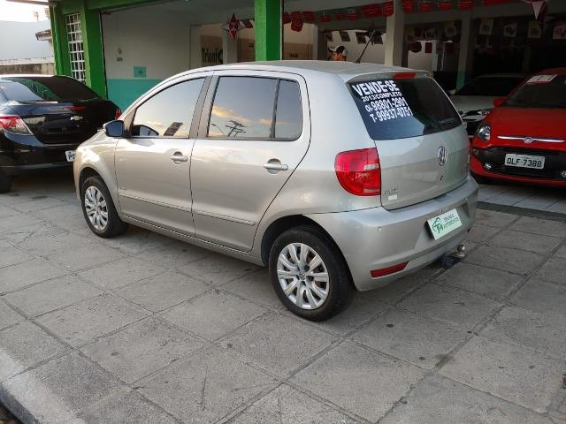 Fox 1.0 Trend Flex 2013 (R$: 2.900,00 + 48 x 793,00) - Foto 5