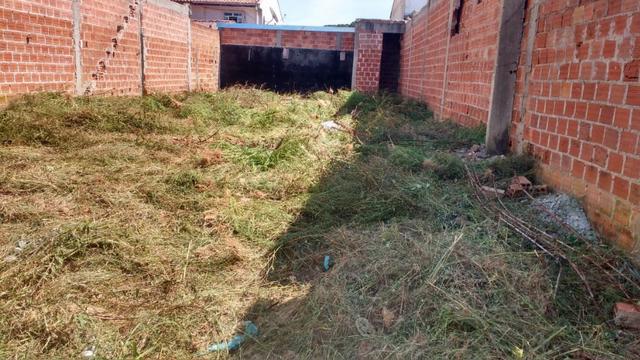 Vende terreno Cmpo de Satana - Foto 4