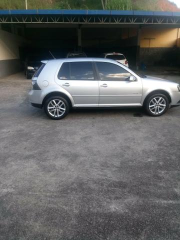 Golf Sportline 2010 - Foto 3