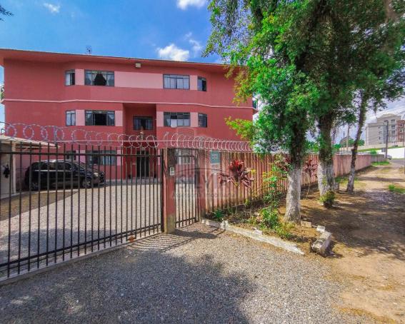 Lindo Apartamento na Cidade Industrial