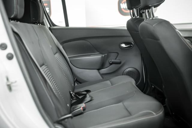 Sandero Vibe 1.0 12v 2018 - Foto 11