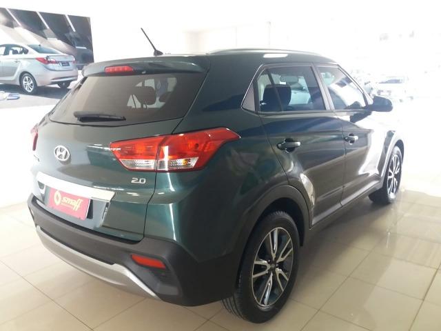 Creta 2.0 Pulse Aut 2017 - Foto 8
