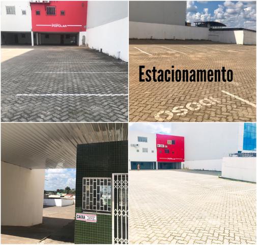 Aluga salas comerciais no centro! - Foto 11