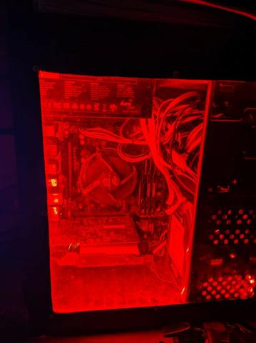 PC Gamer (gta v, forzan 4, cs go, lol, pubg) - Foto 5
