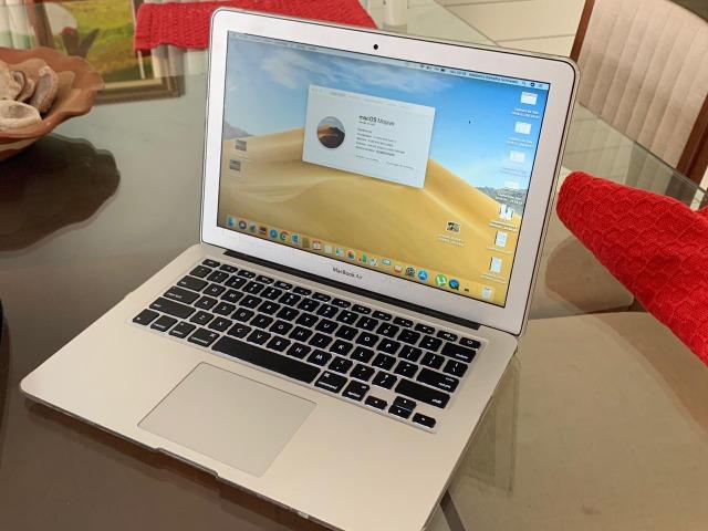 Macbook Air 13" - Foto 4