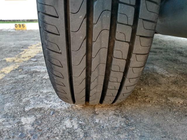 Gol G8 comp motor 1.0/3 cilindros 2020 - Foto 19