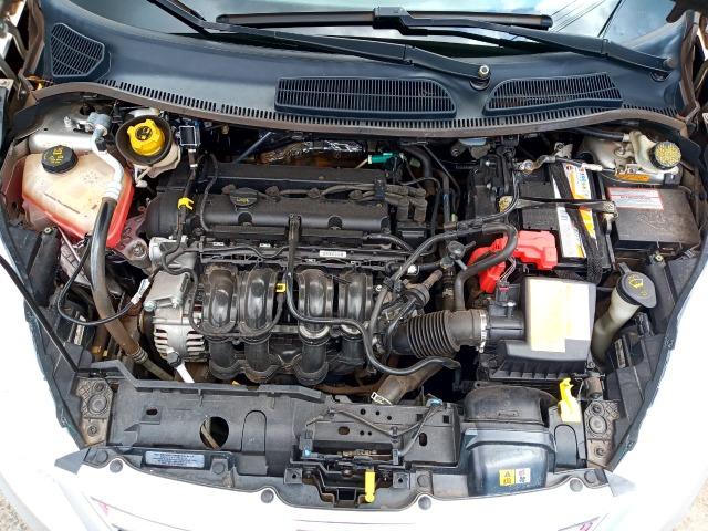 Fiesta sedan se - Foto 10